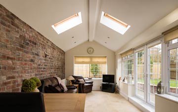 conservatory roof insulation Shakeford, Shropshire