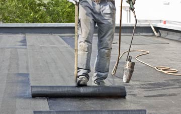 flat roof replacement Shakeford, Shropshire