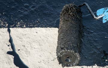 Shakeford liquid sealant waterproofing