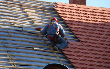 roof tiles Shakeford, Shropshire