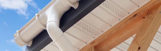 get Shakeford guttering quotes today