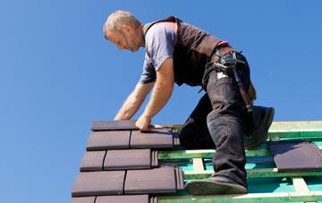 disadvantages of Shakeford slate roofing
